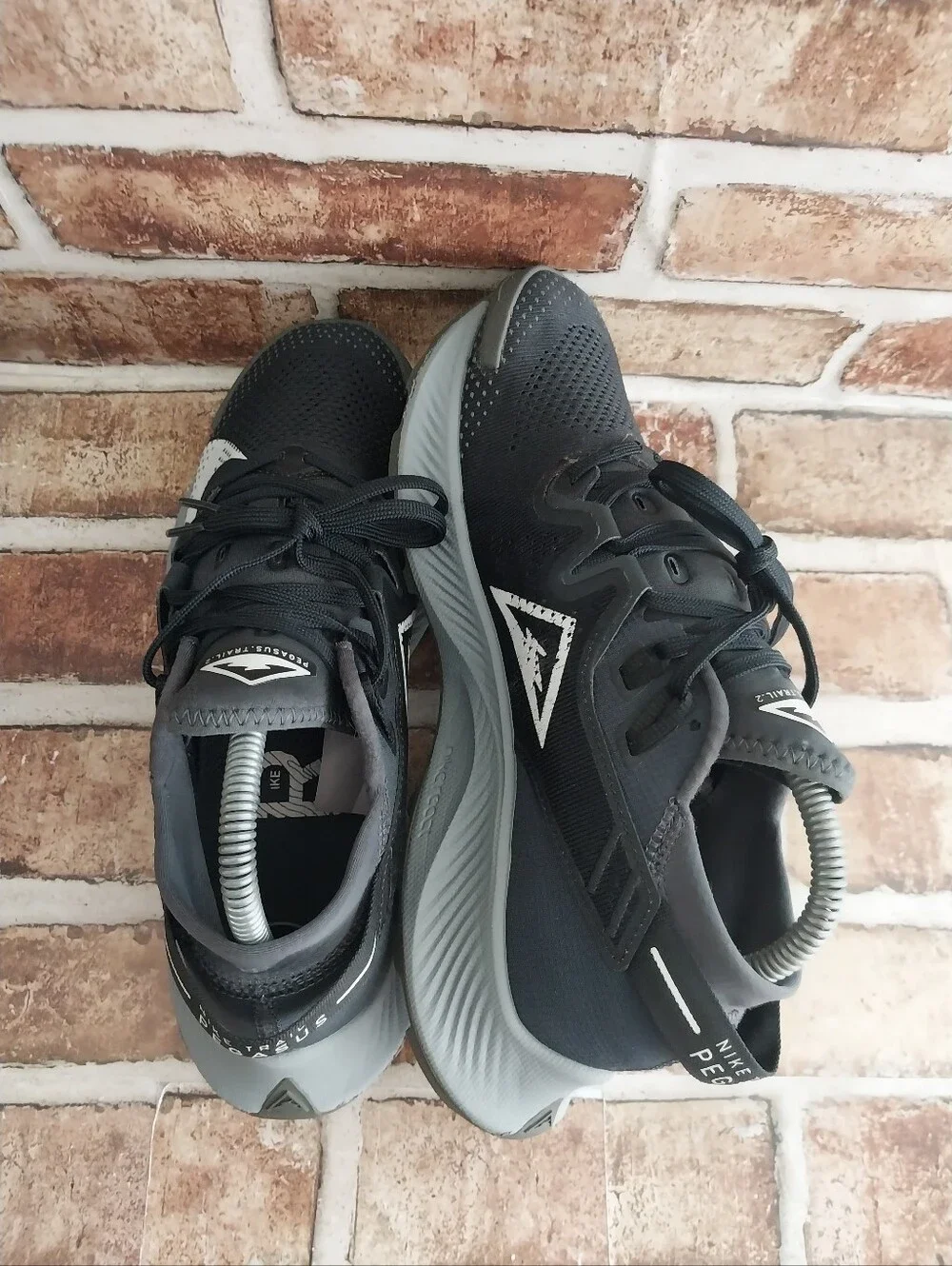 Pre-owned 2020 Nike Pegasus Trail 2